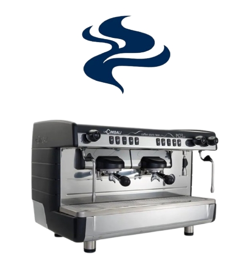 CIMBALI M23 img