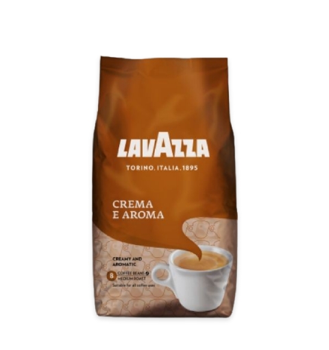 Crema & Aroma Italia img