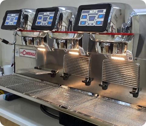 Coffee-design