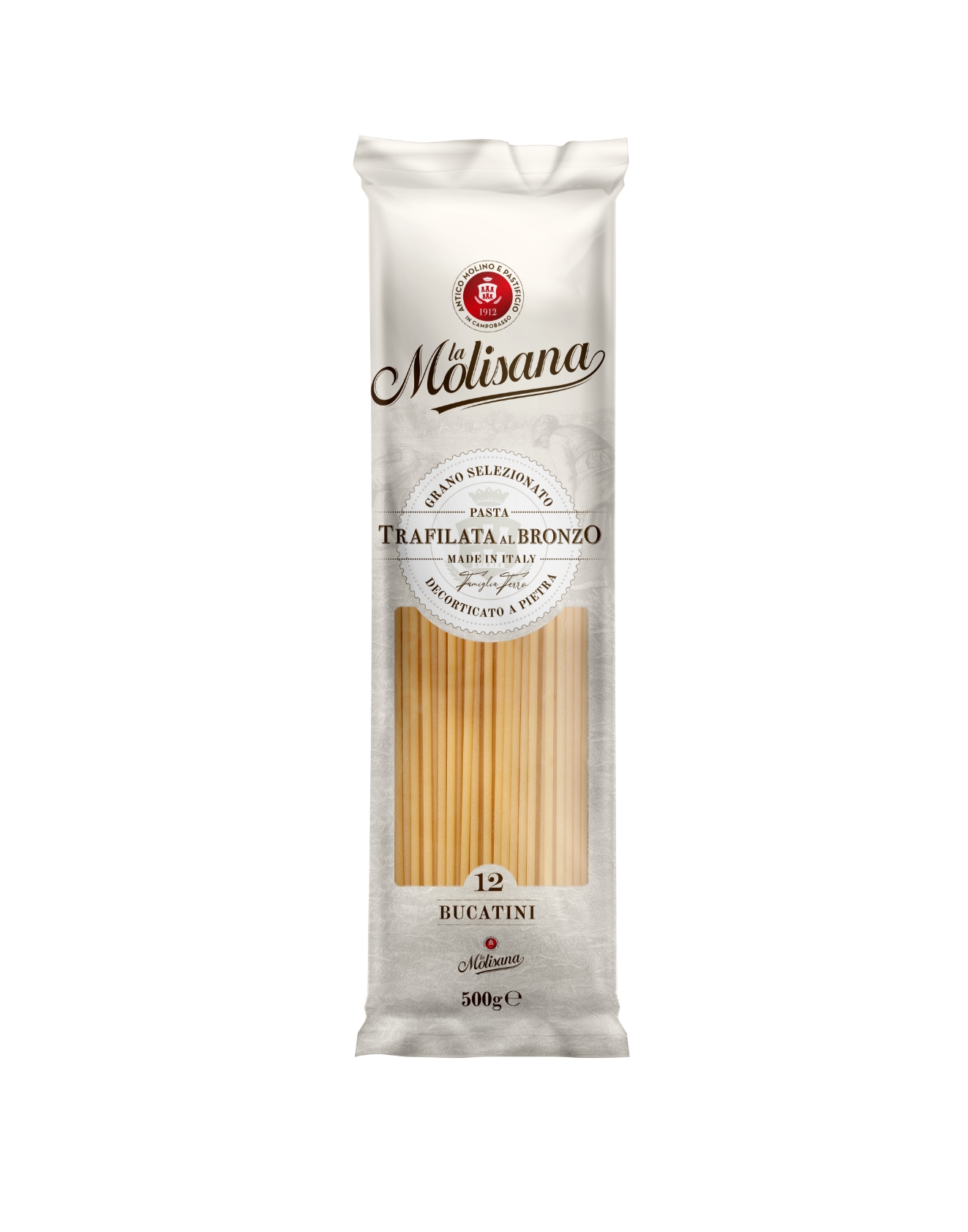 12_bucatini
